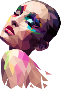 polygonal, face, polygon-4338743.jpg